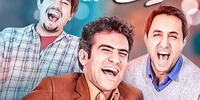 ویدیو| لحظاتی بامزه از پشت‌صحنه «لیسانسه‌ها»/ فقط گریه‌ی سمی حبیب😂