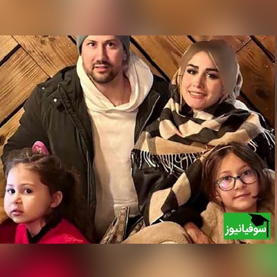 نگاهی به نقاشی‌های سیاه‌سفید پناه، دختر «سپیده بزمی‌پور» و «شاهرخ استخری» بازیگر جوکر2/ معلومه استعداد هنرمندیش به باباش رفته