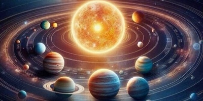 ویدیو| غروب خورشید در مریخ و فراتر از آن؛ شبیه‌سازی‌ای که شگفت‌زده‌تان می‌کند