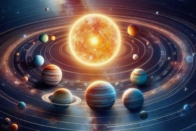 ویدیو| غروب خورشید در مریخ و فراتر از آن؛ شبیه‌سازی‌ای که شگفت‌زده‌تان می‌کند