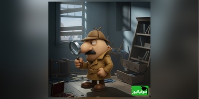بازی فکری؛ اگر فکر میکنی IQ بالایی داری بگو بنظرت دزد کیه؟