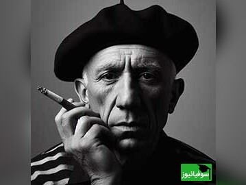 ویدیو/ پیکاسو تایم: جادوی مداد، خلق ماهی با چند حرکت ساده