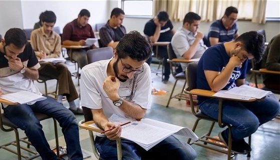 جزئیات مصاحبه داوطلبان شرایط خاص و بورسیه ارشد 1404 اعلام شد