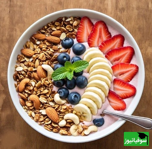 (ویدیو) اگه دنبال یه صبحونه دلچسبی این 3 اوتمیل خوشمزه رو از دست نده!/ این ترکیب واقعا بینظیره!🤩
