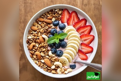(ویدیو) اگه دنبال یه صبحونه دلچسبی این 3 اوتمیل خوشمزه رو از دست نده!/ این ترکیب واقعا بینظیره!🤩