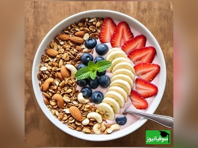 (ویدیو) اگه دنبال یه صبحونه دلچسبی این 3 اوتمیل خوشمزه رو از دست نده!/ این ترکیب واقعا بینظیره!🤩