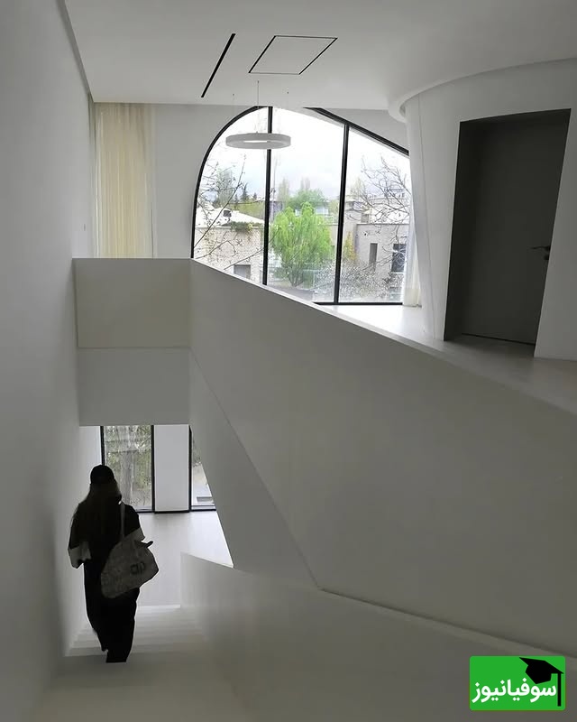 معماری ویلا