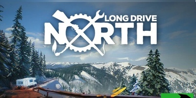 (ویدیو) با این کیم طبیعت وحشی غرق در برف رو از نزدیک تجربه کن/ کمپینگ واقعی با Long drive north co op rv simulator