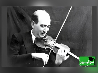 ویدیو| لحظه‌ای که نمی‌توان فراموش کرد؛ وداع استاد شهریار با صبا به روایت اردشیر رستمی