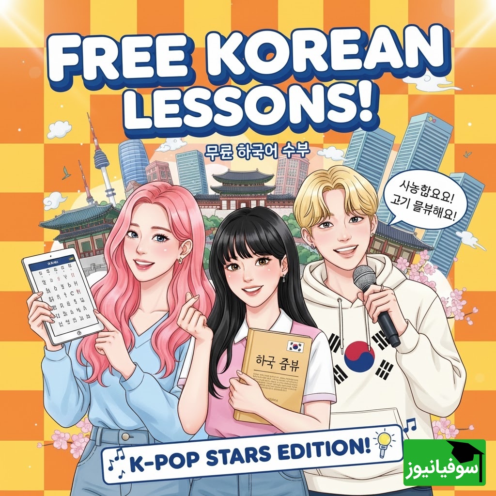 (ویدئو) آموزش صفر تا صد زبان کره‌ای کاملا رایگان/ قسمت بیست و پنجم: هانگول را مثل آب خوردن یاد بگیر! (کشورها)