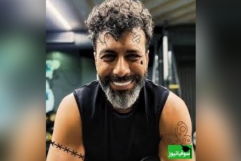 ویدئو/رجز خوانی مجید واشقانی در حضور شکیب شجره: مگه اینکه تو خواب ببینند ایرانی‌ها واسه نون مثل غزه التماس کنند!