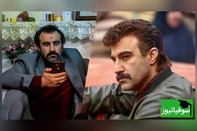 (عکس) محسن تنابنده در دهه 60 – می‌تونی نقی رو بین این بچه‌ها پیدا کنی؟