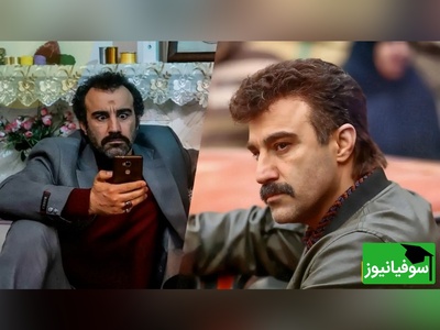 (عکس) محسن تنابنده در دهه 60 – می‌تونی نقی رو بین این بچه‌ها پیدا کنی؟