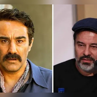 فیلم| محسن تنابنده در نگاه پیمان قاسم‌خانی چه جایگاهی دارد؟ پاسخ جالب او در «دور امیر»