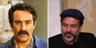 فیلم| محسن تنابنده در نگاه پیمان قاسم‌خانی چه جایگاهی دارد؟ پاسخ جالب او در «دور امیر»