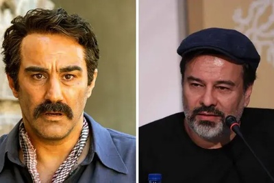 فیلم| محسن تنابنده در نگاه پیمان قاسم‌خانی چه جایگاهی دارد؟ پاسخ جالب او در «دور امیر»