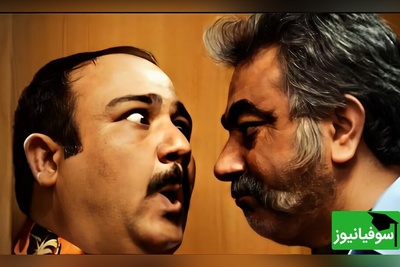 ویدیو| رازهای تلخ و ترسناک کادر بیمارستان در حاشیه/ اما نگاه‌ها فقط به مهران غفوریانه🤣