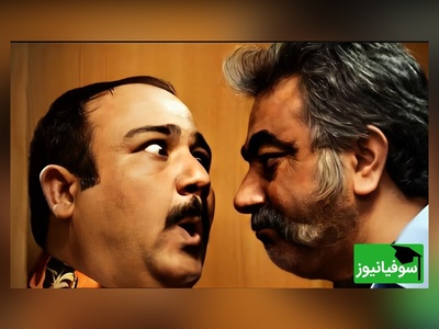 ویدیو| رازهای تلخ و ترسناک کادر بیمارستان در حاشیه/ اما نگاه‌ها فقط به مهران غفوریانه🤣