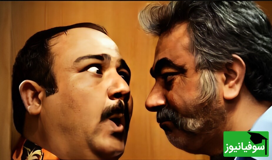 ویدیو| رازهای تلخ و ترسناک کادر بیمارستان در حاشیه/ اما نگاه‌ها فقط به مهران غفوریانه🤣