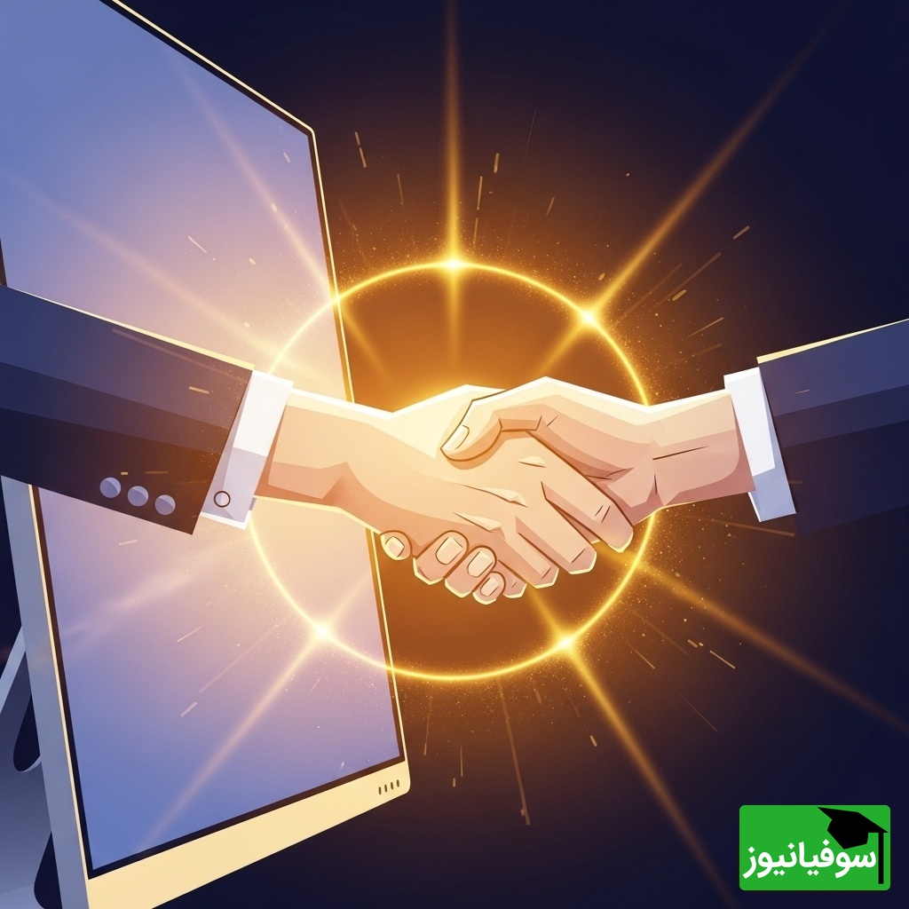 آداب معاشرت در فضای مجازی