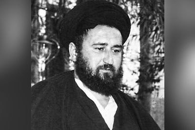 قاب‌های کمتر منتشرشده از زندگی شهید آیت‌الله سید مصطفی خمینی/ روایتی تصویری از سال‌های مبارزه و زندگی