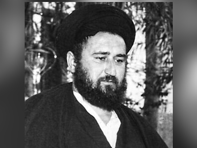 قاب‌های کمتر منتشرشده از زندگی شهید آیت‌الله سید مصطفی خمینی/ روایتی تصویری از سال‌های مبارزه و زندگی