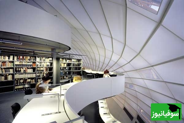 دانشگاه آزاد برلین