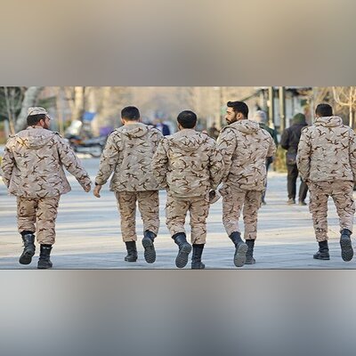 شرایط عمومی و اختصاصی جذب امریه سربازی در دانشگاه تهران