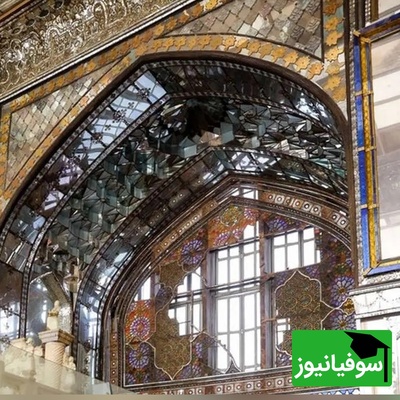 (ویدئو) گزارشی از ویرانه‌ای که نامش «میراث ملی» بود؛ روایت تلخ جواد قارایی از قلب کاخ گلستان