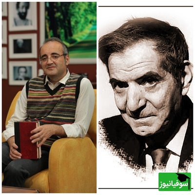 (ویدئو) شعرخوانی دلنشین و شنیدنی اردشیر رستمی از «استاد شهریار» در ستایش نیما یوشیج؛ من همه عبرتی از باختن دیروزم… او همه ...