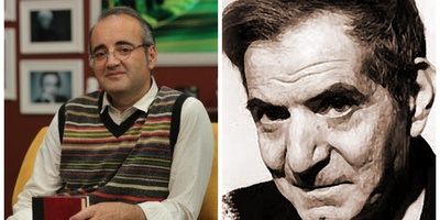 (ویدئو) شعرخوانی دلنشین و شنیدنی اردشیر رستمی از «استاد شهریار» در ستایش نیما یوشیج؛ من همه عبرتی از باختن دیروزم… او همه ...