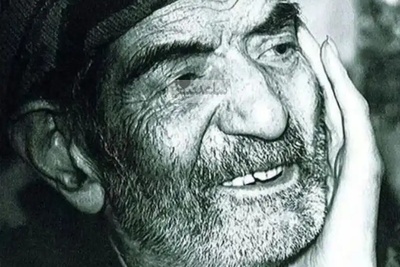 (ویدیو) یادی کنیم از شعرخوانی دلنشین و سوزناک «استاد شهریار»، فخر آذربایجان/ آخ گجه‌لر یاتمامیشام ...