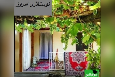 قاب نوستالژی امروز: وقتی همه چیز واقعی‌تر بود… نوستالژی عمیق از سال‌های فراموش‌نشدنی دهه 50 و 60/ دنیایی بدون عجله؛ بازگشت + ویدئو