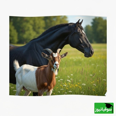 (خطای دید) این تصویر مغزت را به بازی می‌گیرد؛ خیلی‌ها قبل از 8 ثانیه جا می‌زنند!