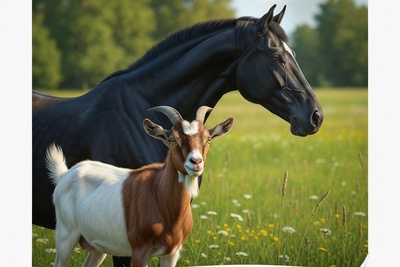 (خطای دید) این تصویر مغزت را به بازی می‌گیرد؛ خیلی‌ها قبل از 8 ثانیه جا می‌زنند!