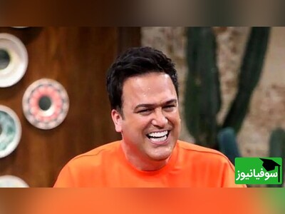 ویدیو/ حامد آهنگی 35 ساله و تأثیرات ریاضیات ضعیف بر ریزش مو/ وقت دکترم عقب افتاد وگرنه همون 35 سالمه