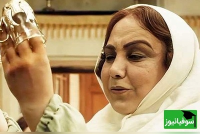 (ویدئو) کلاس فرانسه ترلان پروانه به فنا رفت! /لحظه ورود ناگهانی کلفت پاپتی وسط کلاس درس اشرافی سریال بامداد خمار