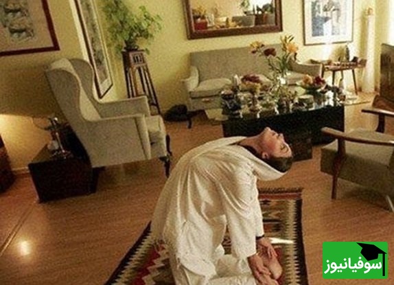 هدیه تهرانی