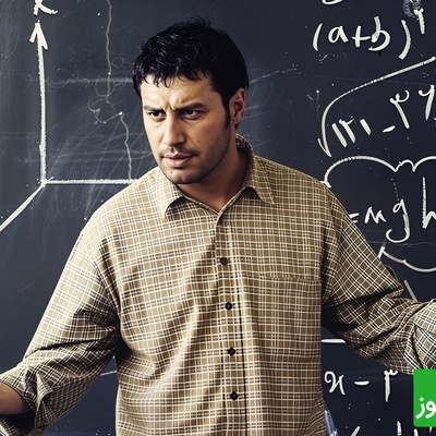 (ویدیو) موقعیت: وقتی ناظم میگفت این زنگ معلم ها جلسه دارن/ معلم کیا مثل جواد عزتی عصبی بود؟😂