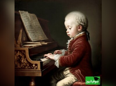 ویدیو/ هماهنگی بی‌نظیر و تماشایی کودکان مدرسۀ موسیقی در نواختن سمفونی شمارۀ 40 موتزارت/ وقتی تاریخِ هنر به شکلی دیگر تکرار می‌شود