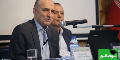 چه کسی پاسخگوی بحران کیفیت در دانشگاه‌هاست؟ / حرف‌های بی‌پرده دکتر حسینی در کنفرانس آموزش عالی