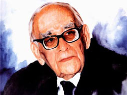 (ویدئو) خرید زمین در مریخ توسط پروفسور حسابی/ الان سند زمین مریخ کجاس؟