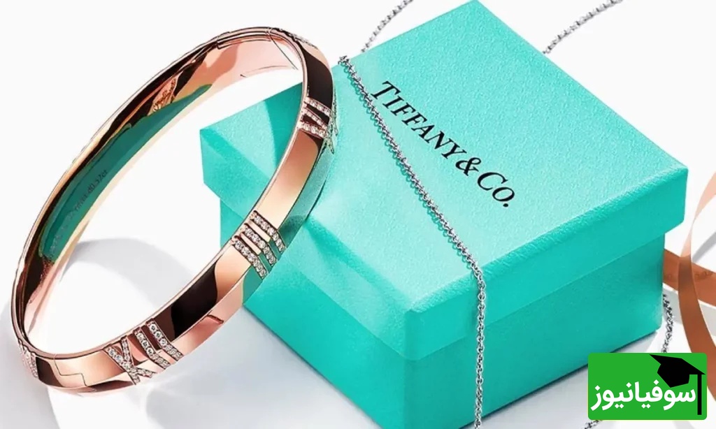 (ویدئو) چگونه تیفانی به نماد جواهرات لوکس و محبوب بدل شد؟