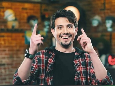 ویدیو | این تکنیک روانشناسی دیگه جواب نیست؛ بیچاره امیر کاظمی بعد لیسانسه‌ها کلا عقلشو از دست داد!