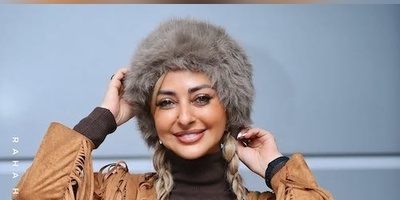 سیر تا پیاز استایل بوهو؛ وقتی جسارت نفیسه روشن الهام‌بخش می‌شود + عکس