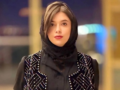 اشتباه استایلی نفس بازغی که کمتر کسی متوجه شد!+فیلم