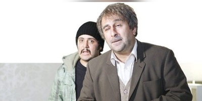 نگاهی به مجموعه‌ای از سخنان نغز و تیکه کلام‌های شکیب در سریال آوای باران؛ چقدر حرص ما رو درآورد این مرد 👊+ویدیو