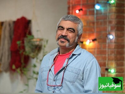 قطعه‌ای زیبا از اشعار "عطار" از زبان "سروش صحت" در برنامه «کتاب باز» با حضور محمد بحرانی؛ پس همه بر چیست بر هیچ است و بس...