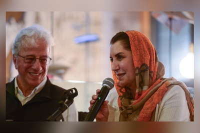 بازیگران اجل معلق و  از یادرفته در کنار «علیرضا خمسه»: حضور فریبا کوثری، مجید یاسر، ایرج طهماسب و گوهر خیراندیش در مراسم رونمایی کتاب