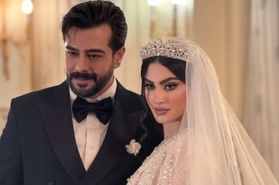 خدا به داد داماد برسه حالا بگین چرا؟؛ مریم مومن: همه پسرای محله‌مون رو زدم چون بهشون میگفتم باید...+ویدیو/ قلدر مثل تازه‌عروس